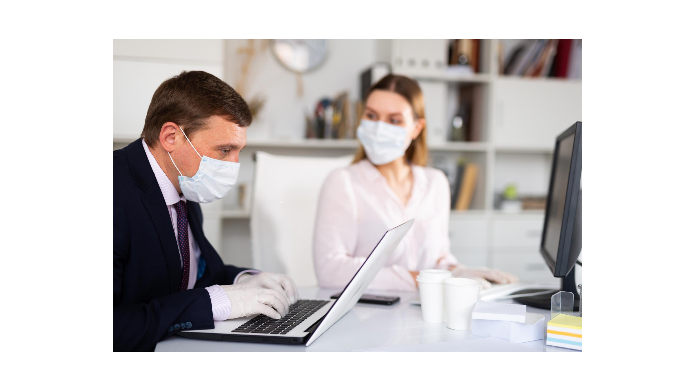 CDC Strengthens Face Mask Guidance and Other Safety Measures